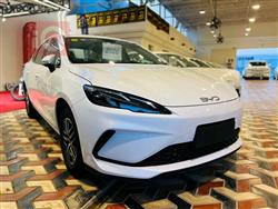 BYD Seal 05 DM-i